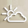 天気予報の天気予報