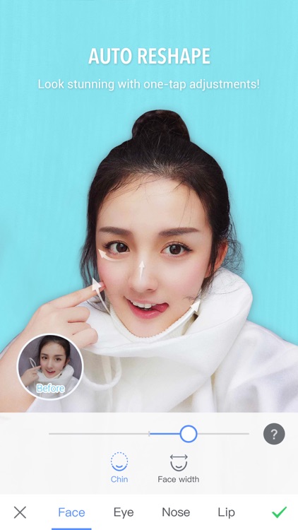 Meitu screenshot-3