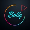 Bolly - The Video Status App