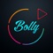 Bolly - The Video Status for any Social Media platform
