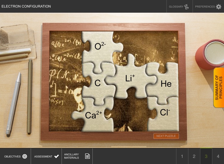 Electron Configuration