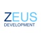 Place your order now with the Zeus Development iPhone app