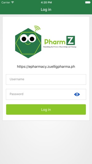 PharmZ e-learning App(圖2)-速報App