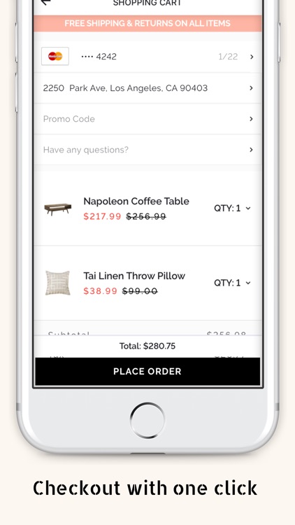 Hutch - Your virtual decorator screenshot-4