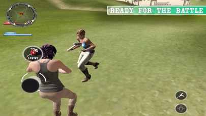 Battle Infinite:iland Fighting screenshot 3