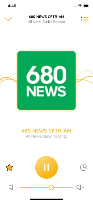 Canada FM - Radios & Podcasts(圖2)-速報App