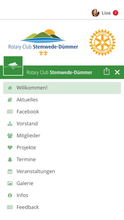 Rotary Club Stemwede-Dümmer