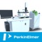 PerkinElmer Augmented Reality application of QSight® 210 MD Screening system