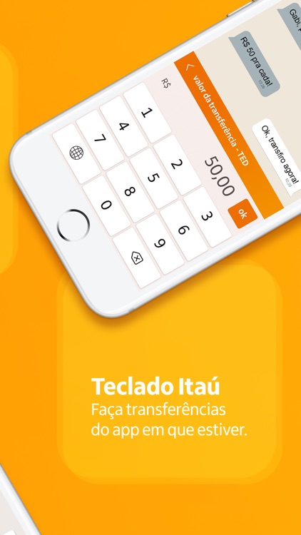 Itaú 30 horas screenshot-3
