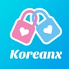 KoreanX: #1 Korean Dating App