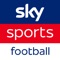 The Sky Sports Score Centre app is your go to app for live football scores and watching Premier League goals… Get in there, what a result