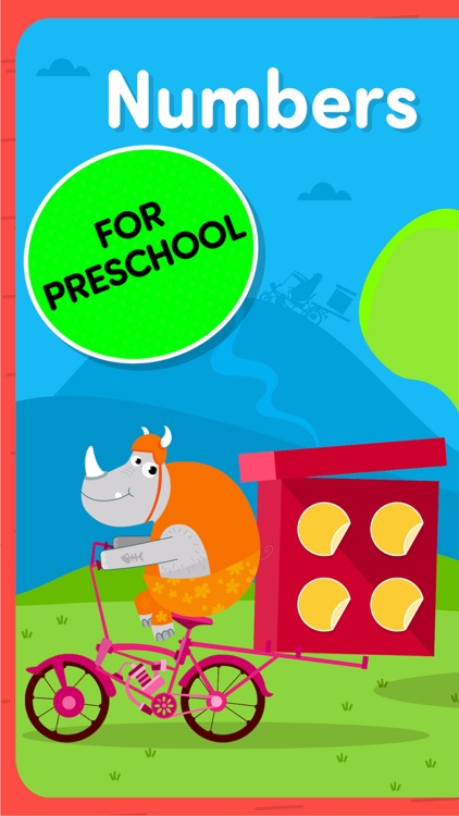 123 Learning: Games for jr kids - Educational apps