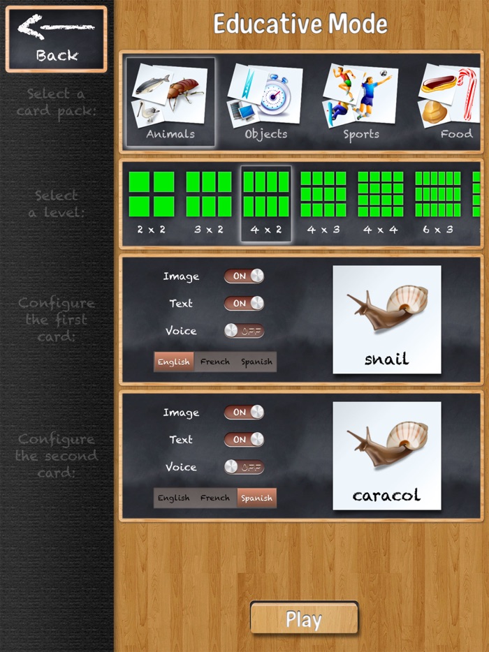 Memory 2 • Premium