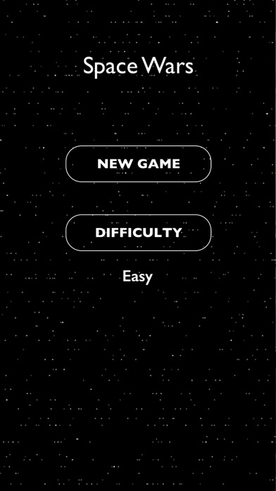 Space Wars Galaxy screenshot 2