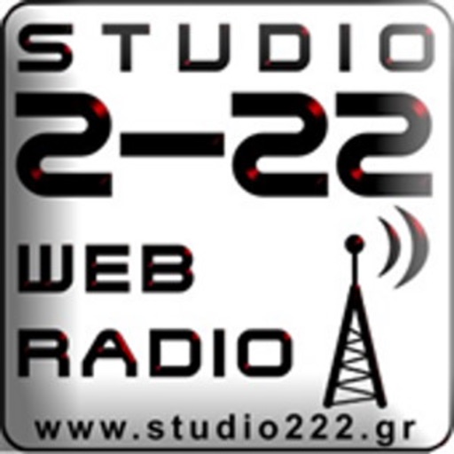 Studio 2-22 icon