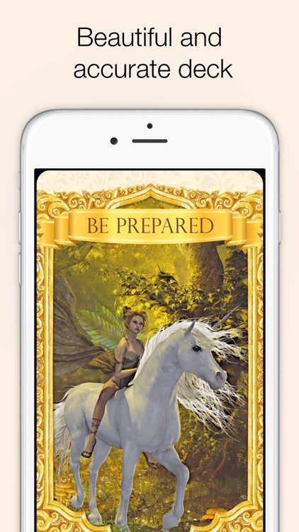 Ask the Unicorns Oracle Cards