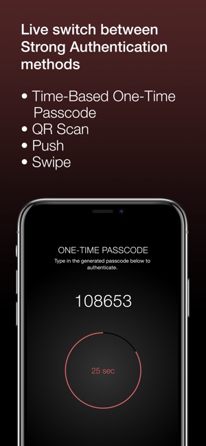 A:1 Authenticator(圖3)-速報App