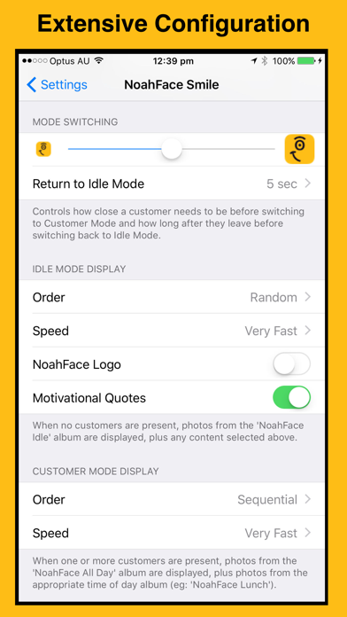 How to cancel & delete NoahFace Smile from iphone & ipad 4