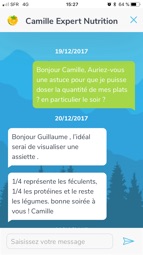 Ignilife Captura de tela 7