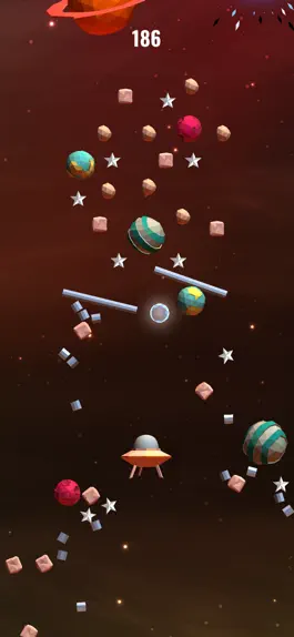 Game screenshot Space Journey! apk