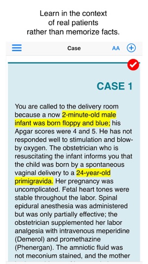 Case Files Pediatrics, 5th Ed(圖3)-速報App