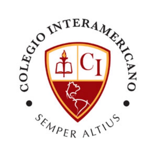 Colegio Interamericano Sahuayo icon
