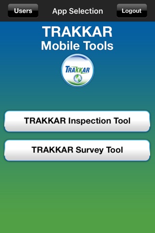 TRAKKAR Mobile Tools screenshot 3