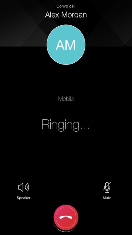 Convo - calls & messaging screenshot-3