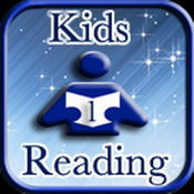 Kids Reading Comprehension Level 1 Passages For iPad icon