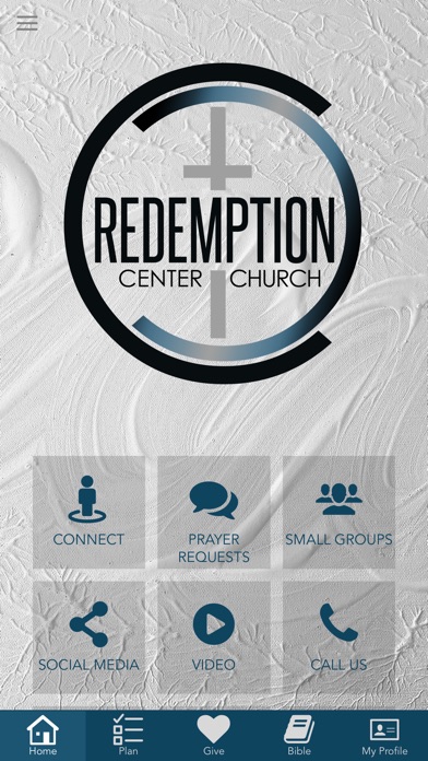 Redemption Center Church screenshot 2