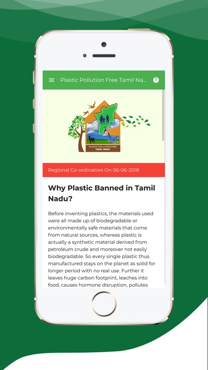 Plastic Pollutionless TN