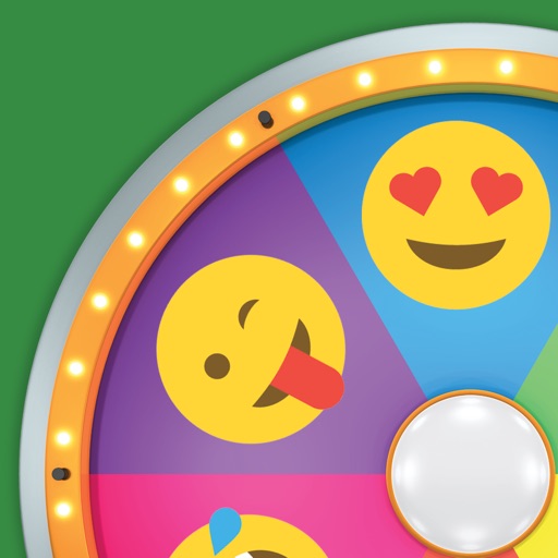 SpinChat - Meet new people! iOS App