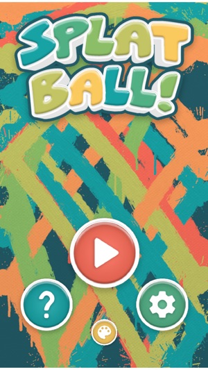 Splat Ball(圖1)-速報App