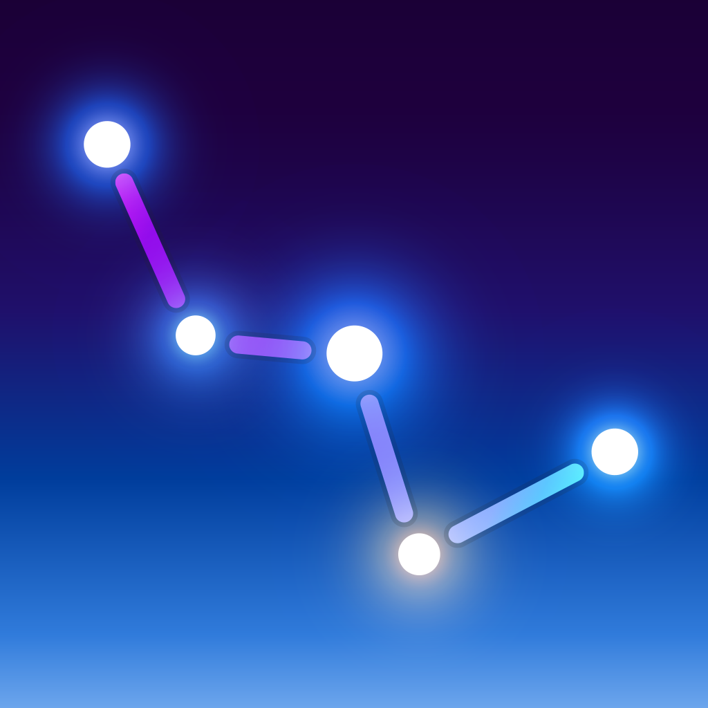Sky Guide AR App Icon