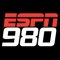 Get closer to DC sports with ESPN 980