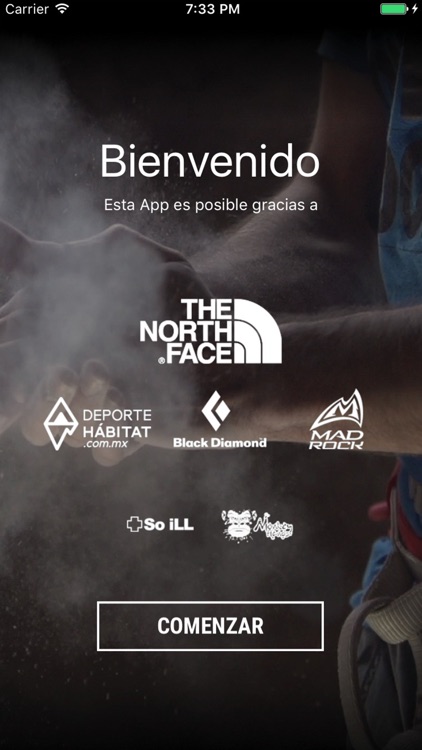 Climbapp screenshot-4