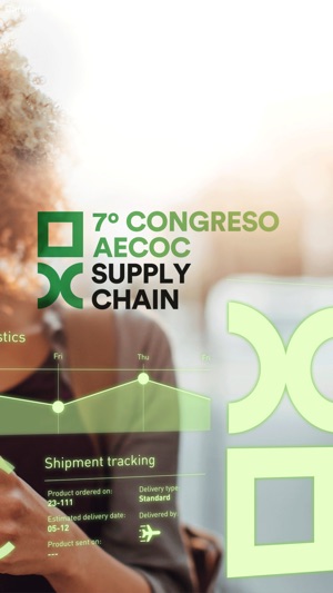 Congreso AECOC Supply Chain 17(圖1)-速報App