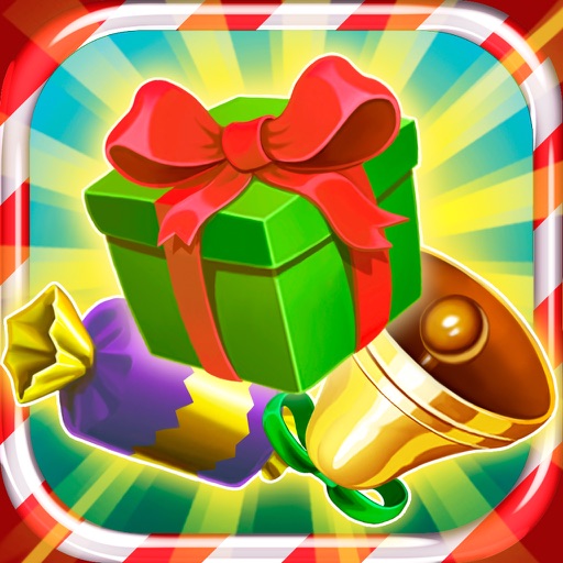3 Candy: Winter Tales Icon