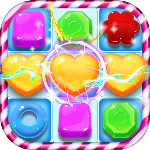 Cake Blast - Match 3 Puzzle Game for iphone instal