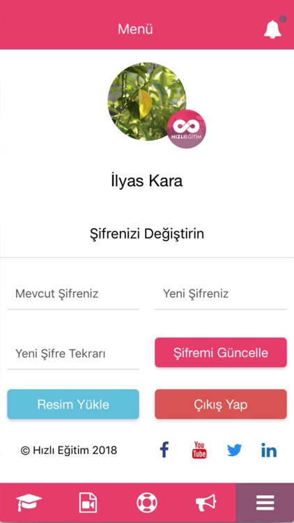 Hızlı Egitim screenshot-4