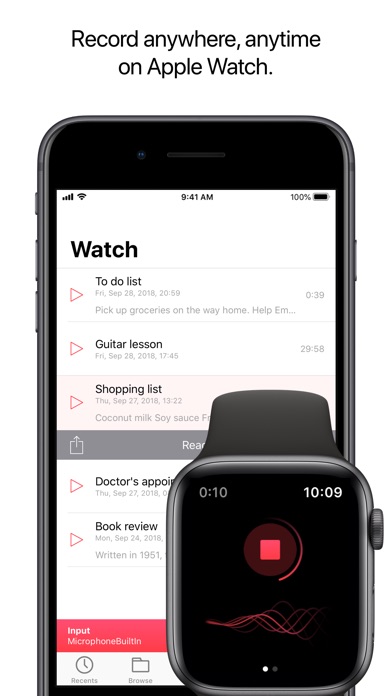 download Just Press Record apps 4