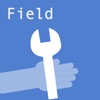 業務報告 NuApp Field フィールド作業