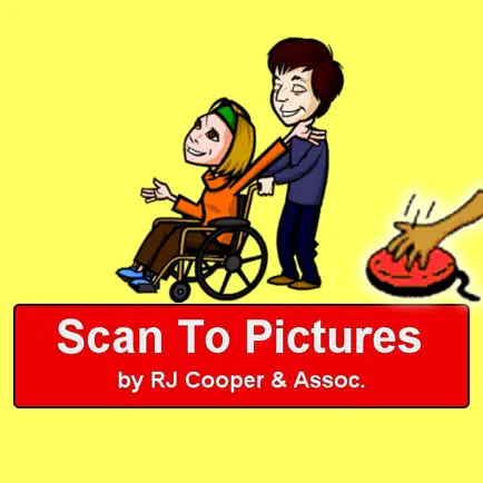 Scan To Pictures Lite version Cheats