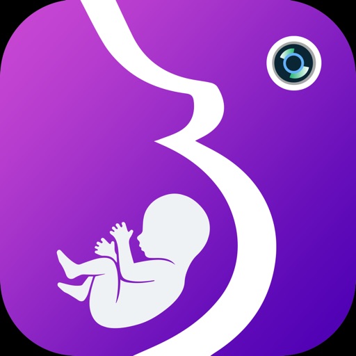 TOT Baby Collage Photo Editor Icon