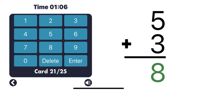 MathEdge Addition 2019(圖4)-速報App