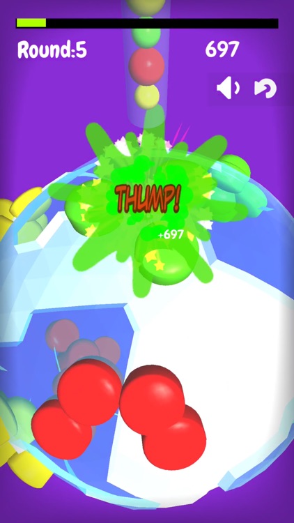 Splashy Drop screenshot-5