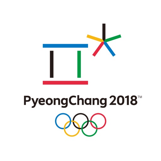 PyeongChang 2018 Official App