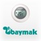 Baymak Connect allows users to connect to their boilers via room thermostat and remotely monitor and manage their home comfort at any time, from anywhere