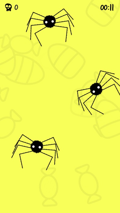 Bouncy Spider screenshot 3