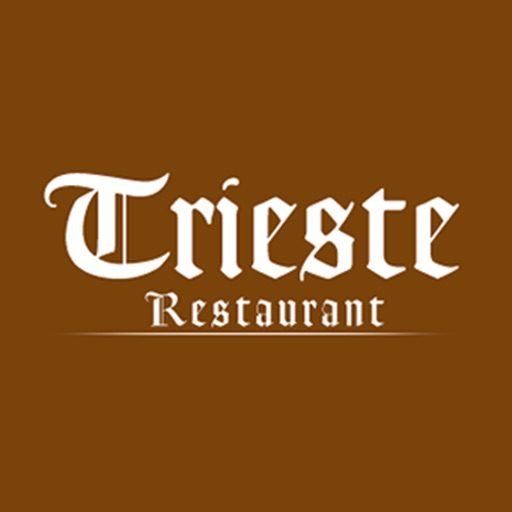 Trieste Italian Restaurant icon